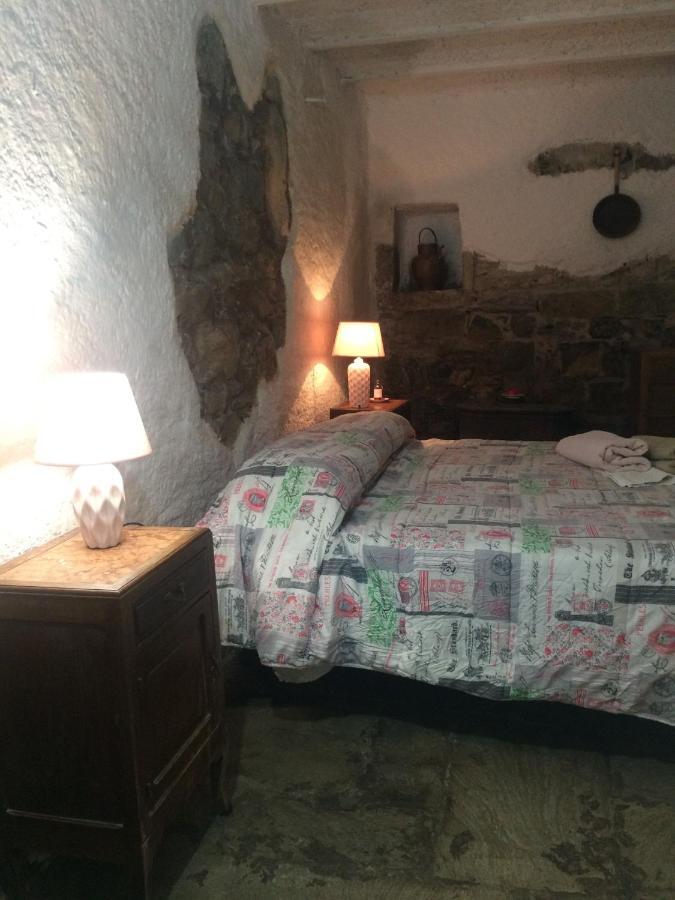 Medieval Village B&B Ne Ngoại thất bức ảnh