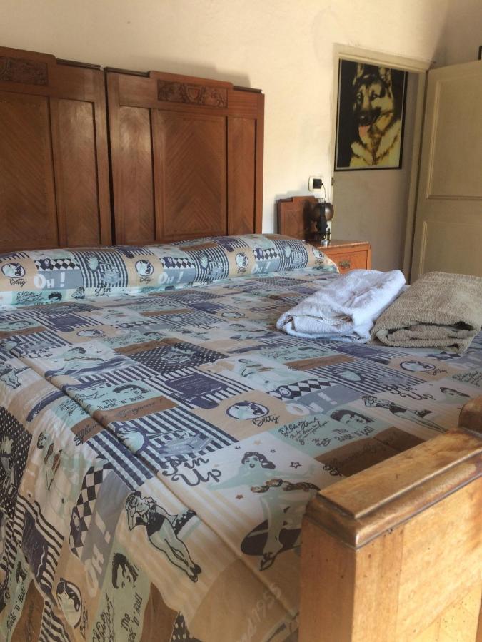 Medieval Village B&B Ne Ngoại thất bức ảnh