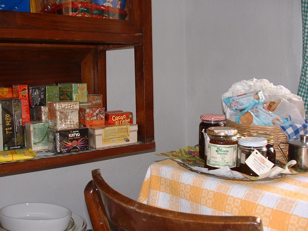 Medieval Village B&B Ne Ngoại thất bức ảnh