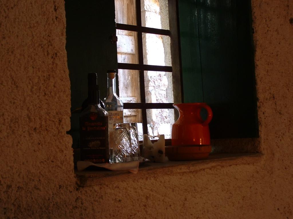 Medieval Village B&B Ne Ngoại thất bức ảnh