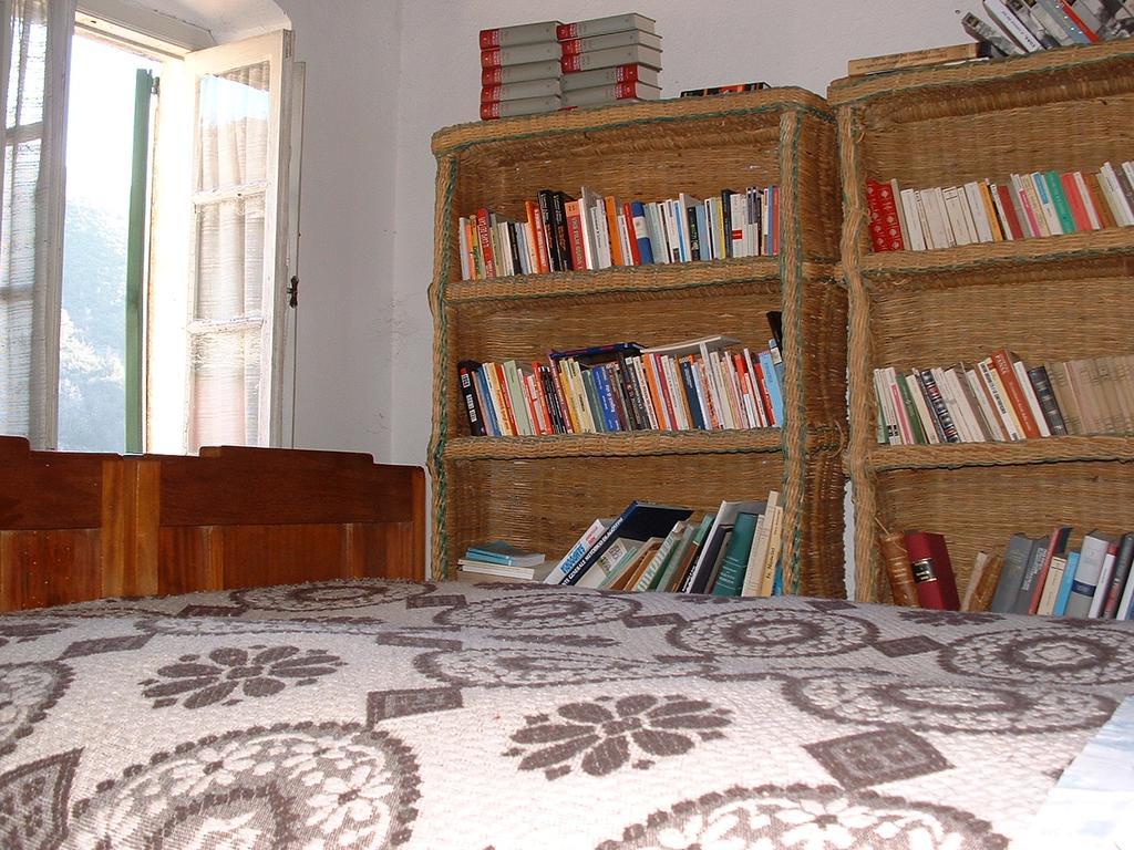 Medieval Village B&B Ne Ngoại thất bức ảnh