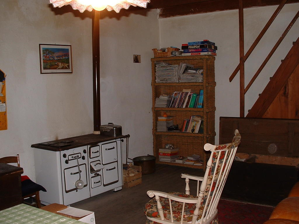 Medieval Village B&B Ne Ngoại thất bức ảnh