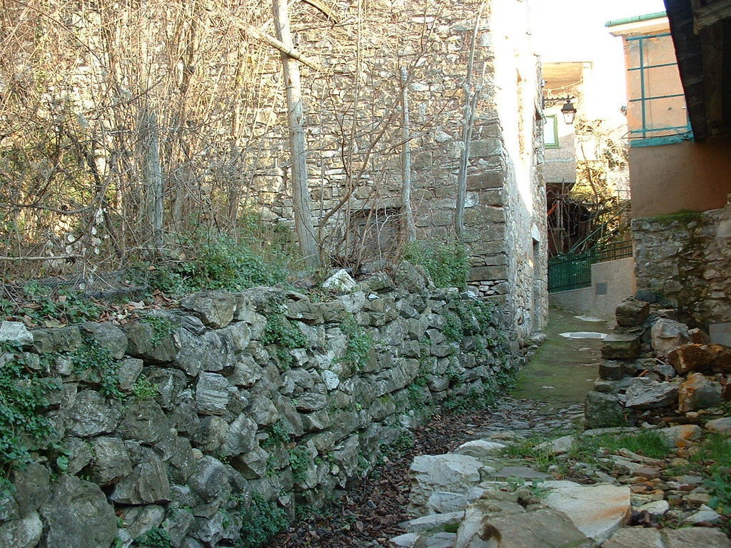 Medieval Village B&B Ne Ngoại thất bức ảnh