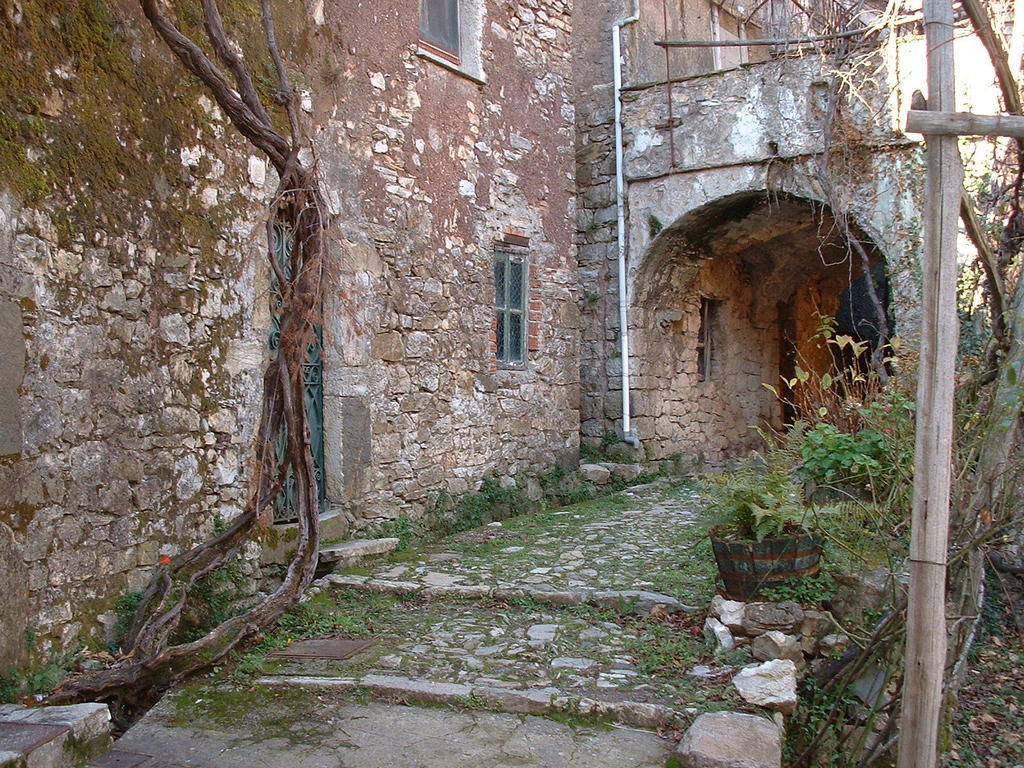 Medieval Village B&B Ne Ngoại thất bức ảnh