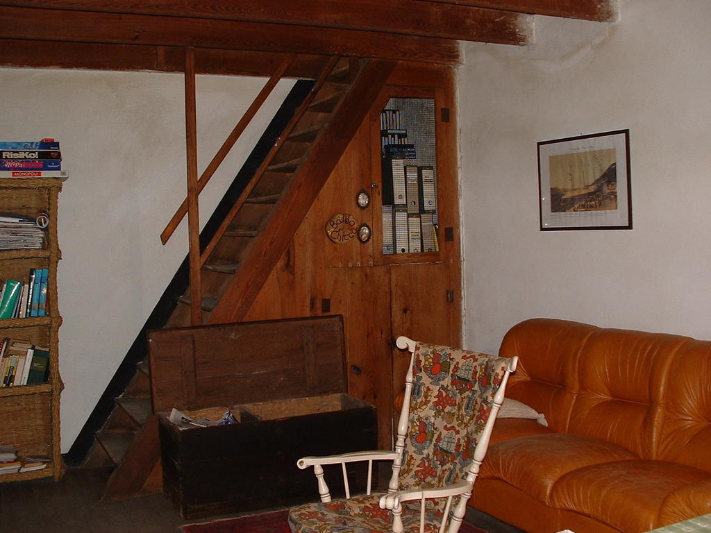 Medieval Village B&B Ne Ngoại thất bức ảnh