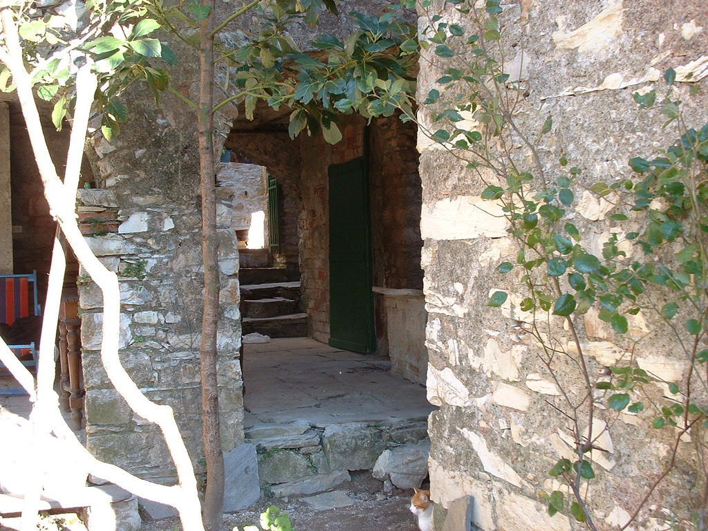Medieval Village B&B Ne Ngoại thất bức ảnh