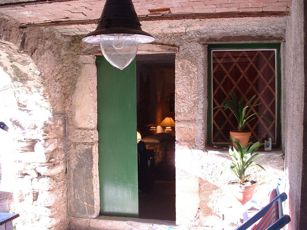 Medieval Village B&B Ne Ngoại thất bức ảnh