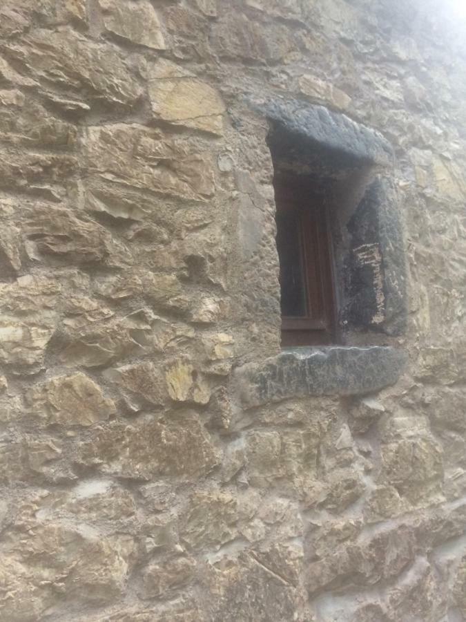 Medieval Village B&B Ne Ngoại thất bức ảnh