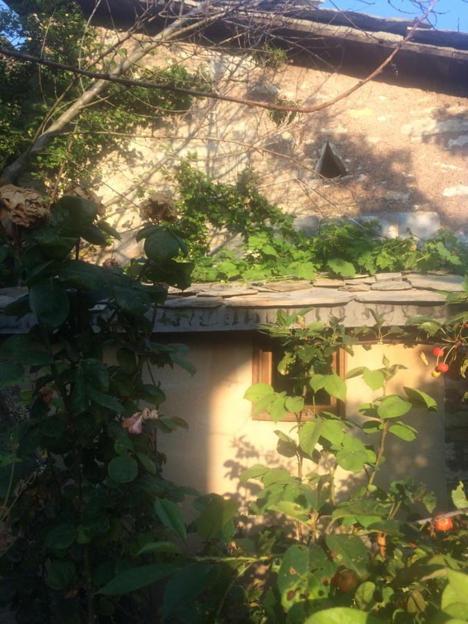 Medieval Village B&B Ne Ngoại thất bức ảnh